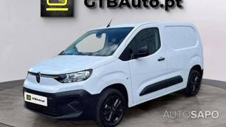 Citroen Berlingo de 2024