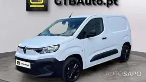 Citroen Berlingo de 2024