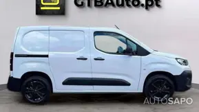 Citroen Berlingo de 2024