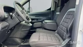 Citroen Berlingo de 2024