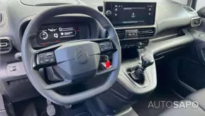 Citroen Berlingo de 2024