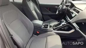 Jaguar I-Pace de 2022