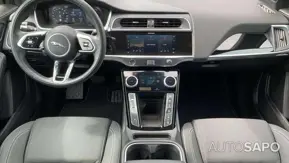 Jaguar I-Pace de 2022