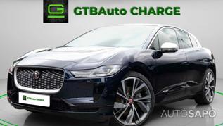 Jaguar I-Pace de 2021