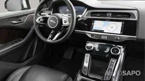 Jaguar I-Pace de 2021