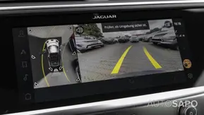 Jaguar I-Pace de 2021