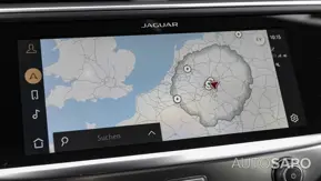 Jaguar I-Pace de 2021
