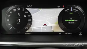 Jaguar I-Pace de 2021