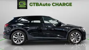 Audi e-tron 50 quattro Advanced de 2022