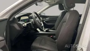 Audi e-tron 55 quattro de 2023