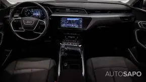 Audi e-tron de 2023