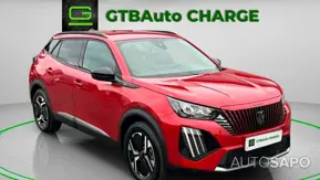 Peugeot e-2008 Allure de 2024