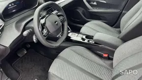 Peugeot e-2008 Allure de 2024