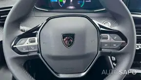 Peugeot e-2008 Allure de 2024