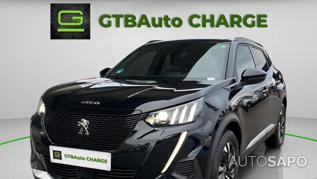 Peugeot e-2008 GT de 2023