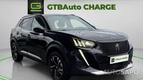Peugeot e-2008 GT de 2023