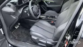 Peugeot e-2008 GT de 2023