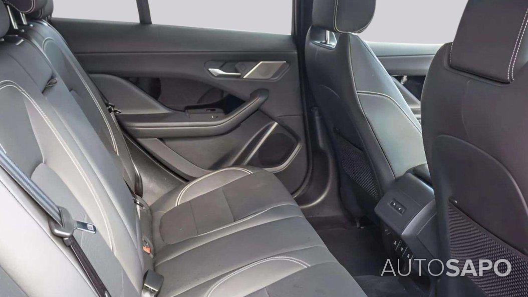 Jaguar I-Pace de 2023