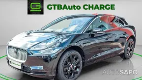 Jaguar I-Pace de 2023