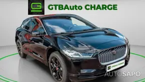 Jaguar I-Pace de 2023