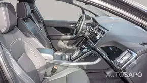 Jaguar I-Pace de 2023