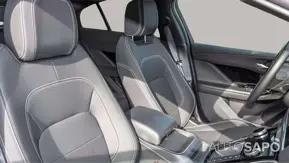 Jaguar I-Pace de 2023