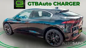 Jaguar I-Pace de 2023