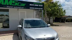 Peugeot 308 1.6 BlueHDi Access de 2016