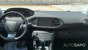 Peugeot 308 1.6 BlueHDi Access de 2016