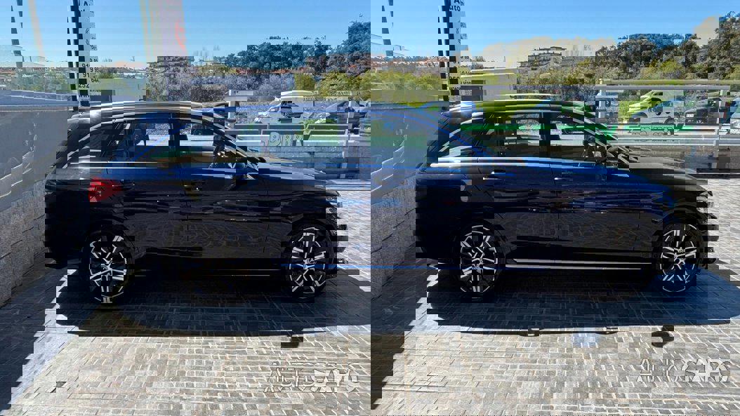 Mercedes-Benz Classe C de 2020