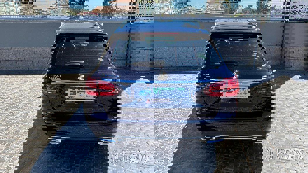 Mercedes-Benz Classe C de 2020
