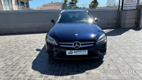 Mercedes-Benz Classe C de 2020