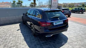 Mercedes-Benz Classe C de 2020