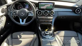 Mercedes-Benz Classe C de 2020
