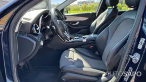 Mercedes-Benz Classe C de 2020