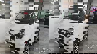 Smart Fortwo de 2019