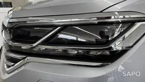 Volkswagen Touareg 3.0 TDI V6 R-Line de 2020