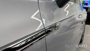 Volkswagen Touareg 3.0 TDI V6 R-Line de 2020