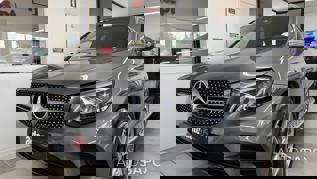 Mercedes-Benz Classe GLC de 2016