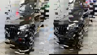 Mercedes-Benz Classe GLC de 2017