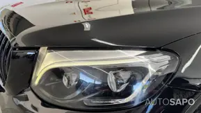 Mercedes-Benz Classe GLC de 2017