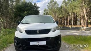 Peugeot Expert 1.5 ST BlueHDi de 2021