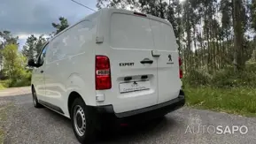 Peugeot Expert 1.5 ST BlueHDi de 2021