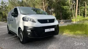 Peugeot Expert 1.5 ST BlueHDi de 2021