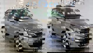 Peugeot 308 de 2014