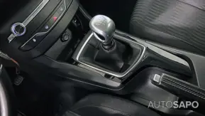 Peugeot 308 de 2014