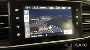Peugeot 308 de 2014