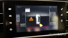 Peugeot 308 de 2014
