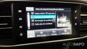 Peugeot 308 de 2014
