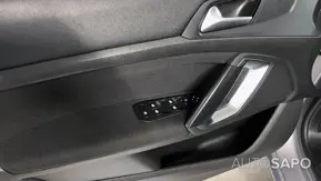 Peugeot 308 de 2014